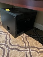 SERVER RACK WITH KEYS - 22''x23''