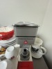 ILLY FRANCIS FRANCIS ESPRESSO MACHINE - 2