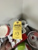 ILLY FRANCIS FRANCIS ESPRESSO MACHINE - 3