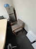 CONFERENCE TABLE WITH 6 CHAIRS - 2