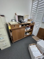 CREDENZA