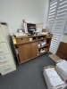 CREDENZA