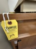 CREDENZA - 2