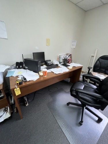 DESK
