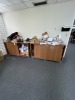 CREDENZA CABINETS