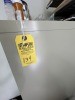 METAL FILE CABINET WITH 4 DRAWERS - 2