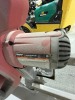 BAUER 14'' ABRASIVE CUT OFF SAW WITH TABLE - 12'' X 2' - 2