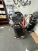 HUSKY C303H PORTABLE COMPRESSOR - 175 PSI / 30 GALLON / 1.7 HP