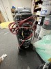 HUSKY C303H PORTABLE COMPRESSOR - 175 PSI / 30 GALLON / 1.7 HP - 2