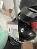 HUSKY C303H PORTABLE COMPRESSOR - 175 PSI / 30 GALLON / 1.7 HP - 2