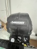 HUSKY C303H PORTABLE COMPRESSOR - 175 PSI / 30 GALLON / 1.7 HP - 3