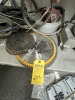ASSORTED CARBIDE MITER SAW BLADES (NEW & USED)