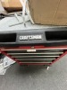 CRAFTSMAN TOOLBOX WITH 5 DRAWERS ON WHEELS - 2