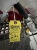 ASSORTED FIRE EXTINGUISHERS - 3
