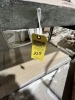 ROLLING TABLE CART - 5'x3' - 3