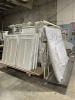 MATERIAL HANDLING CARTS - 7'