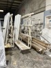 MATERIAL HANDLING CARTS - 7' - 2