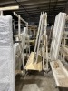 MATERIAL HANDLING CARTS - 7' - 3