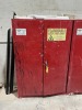 EAGLE #P147 FIRE CABINET