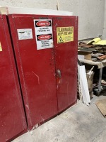 EAGLE #P147 FIRE CABINET
