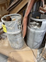 LP TANKS FOR FORKLIFTS