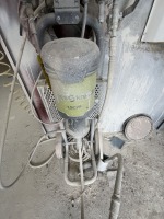 SAMES KREMLIN 15C25 AIRMIX SPRAY PUMP