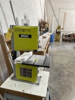 RYOBI 62'' BANDSAW WITH TABLE