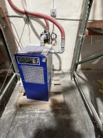 BEKO RAC125 DRYPOINT RA AIR DRYER
