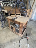 HORIZONTAL DRILLING MACHINE
