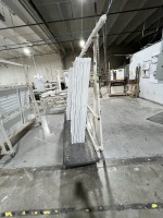 MATERIAL HANDLING CARTS