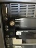 SHURE US844SWB WIRELESS MIC SYSTEM WITH 10 WIRELESS MICS - 4