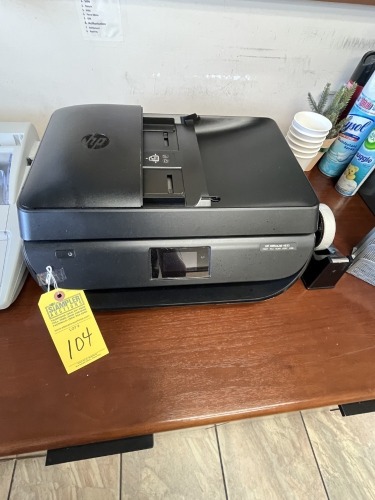 HP OFFICEJET 4650 ALL-IN-ONE