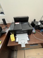 CANON TR4720 ALL-IN-ONE