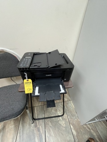 CANON TR4520 ALL-IN-ONE