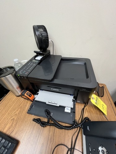 CANON TR4720 ALL-IN-ONE