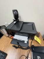 CANON TR4720 ALL-IN-ONE