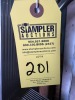 LOUISVILLE 12' ALUMINUM LADDER - 3