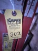 WERNER 10' FIBERGLASS LADDER - 2