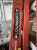 LOUISVILLE 10' FIBERGLASS LADDER - 2