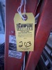 LOUISVILLE 10' FIBERGLASS LADDER - 3