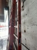 WERNER 10' FIBERGLASS STOCKER LADDER - 2