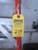WERNER 10' FIBERGLASS STOCKER LADDER - 4