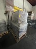 LOT ASSORTED DESKS & FILE CABINETS (4 PALLETS) - 2