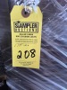 LOT ASSORTED DESKS & FILE CABINETS (4 PALLETS) - 3