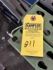 GREEN UPRIGHTS - 16'x42'' - 29 GAUGE (NEW) - 4