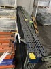 BLUE UPRIGHTS - 20'x42'' (NEW) - 2