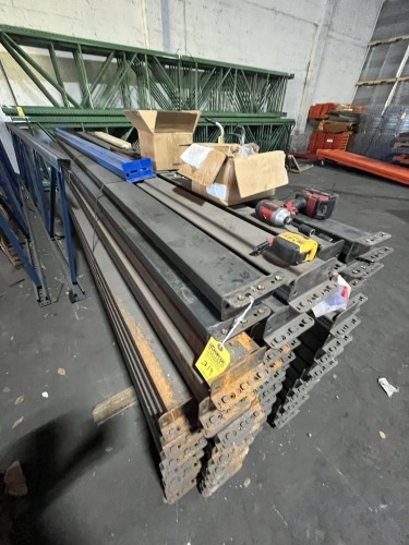 BEAMS - 12'x5'' (NEW)