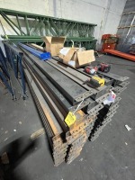 BEAMS - 12'x5'' (NEW)