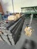 BEAMS - 12'x5'' (NEW) - 2