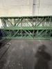 GREEN UPRIGHTS - 24'x42'' - 29 GAUGE (NEW) - 2